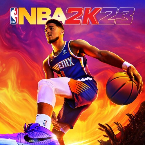  NBA 2K23